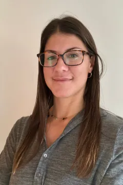 Marta Aparicio, asesora fiscal colaboradora de Move Spain Visa