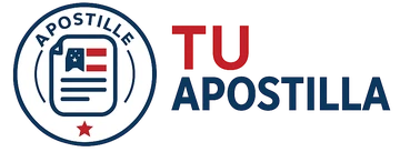Tu Apostilla