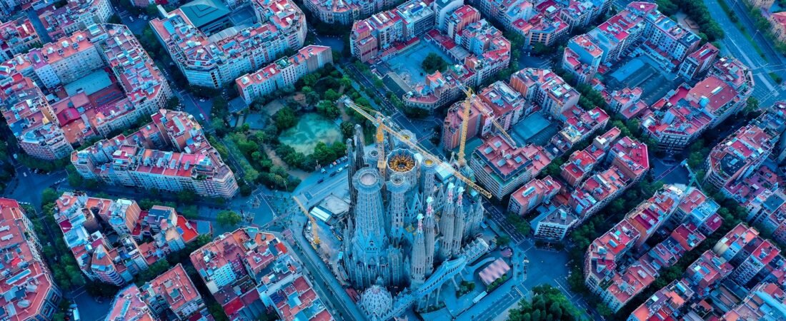 How to Move to Spain From the US