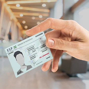 TIE Spain: Complete Guide for Expats